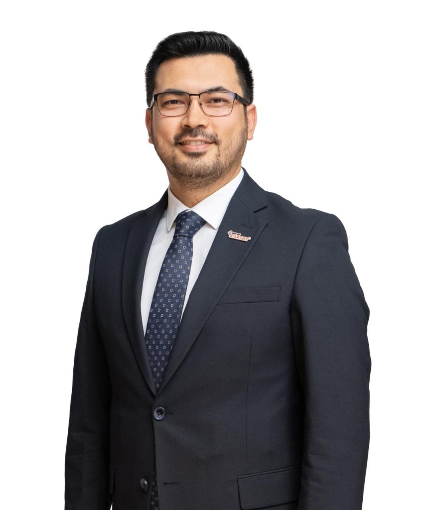 Ferhat Türksoy